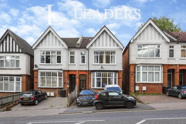London Road, Sevenoaks, TN13, photo 1