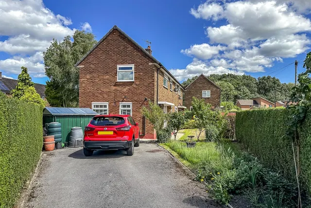 Photo 3 — Branson Walk, Timperley, Cheshire WA15 7DT