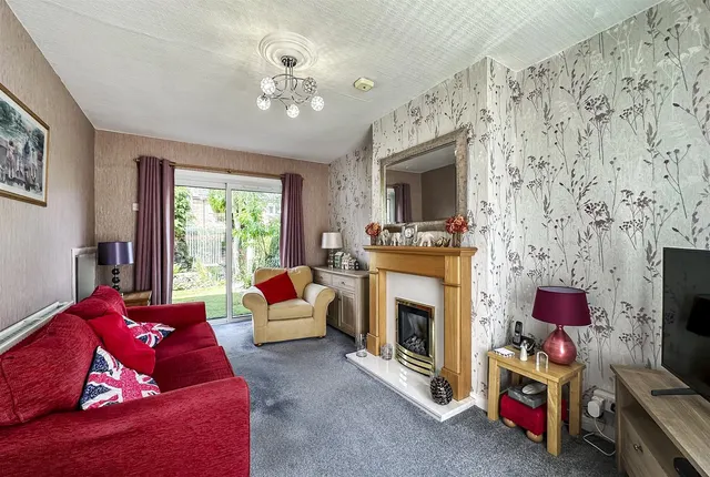 Photo 2 — Branson Walk, Timperley, Cheshire WA15 7DT
