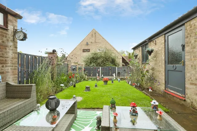 Roydfield Drive, Waterthorpe, S20, photo 3