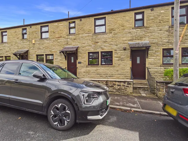 Crossley Place, Skipton, BD23, photo 1