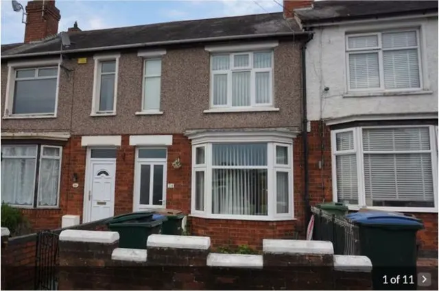 Olive Avenue, Coventry, CV2, photo 1