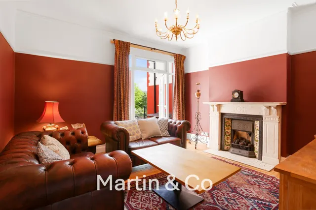 St Augustine`s Avenue, South Croydon, CR2, photo 3