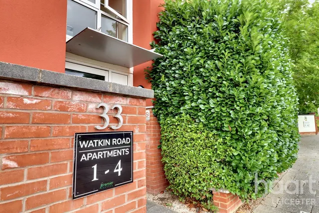 Watkin Road, Leicester, LE2, photo 1
