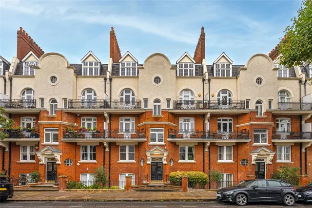 Delaware Road, London, W9, photo 1