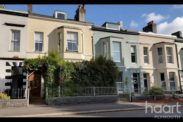 Lipson Road, Plymouth, PL4, photo 1