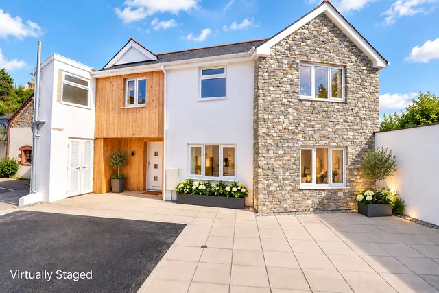 Marsh Lane, Instow, EX39, photo 1