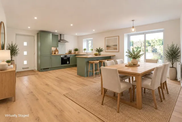 Marsh Lane, Instow, EX39, photo 2