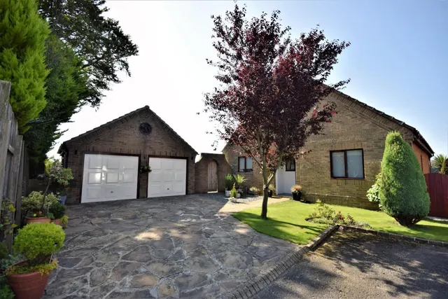 Cherry Drive, Haswell Village, DH6, photo 3