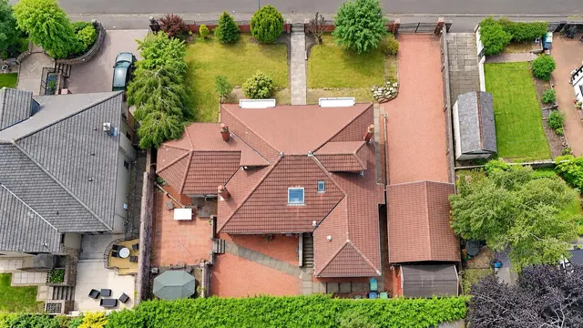 Lefroy Street, Blairhill, ML5, photo 2