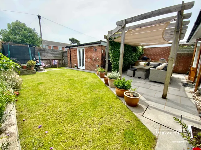 Photo 3 — Argyle Road, Mudeford, Christchurch, Dorset, BH23