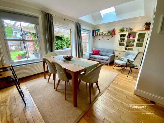 Argyle Road, Mudeford, Christchurch, Dorset, BH23, photo 1