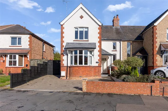 Clapham, Bedford, photo 1