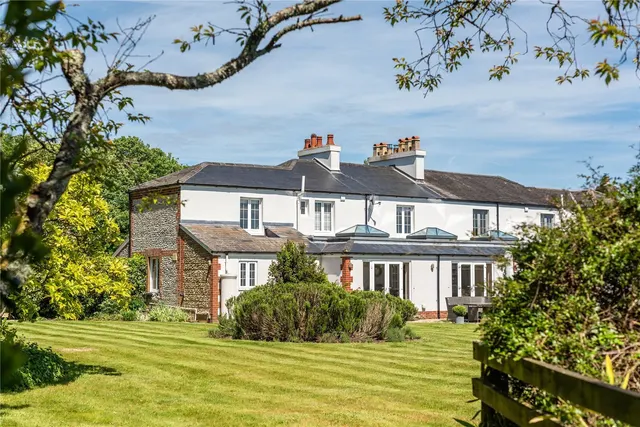 Lime Tree Cottages, Ranmore Common, RH5, photo 1