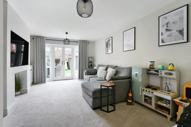 Photo 3 — Willow Place, Barns Green, Horsham, RH13 0BA
