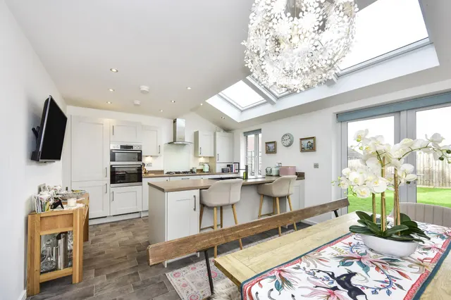 Woodlark Walk, Goldthorpe, S63, photo 3