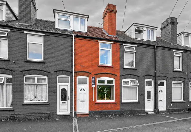 Alexandra Road, Tipton, DY4, photo 1