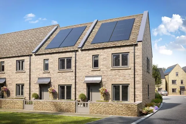 London Road, Tetbury, GL8, photo 1