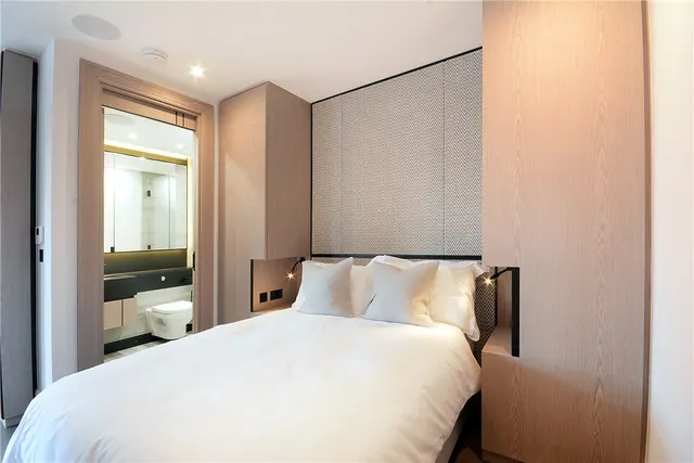 Cresswell Gardens, Chelsea, SW5, photo 3