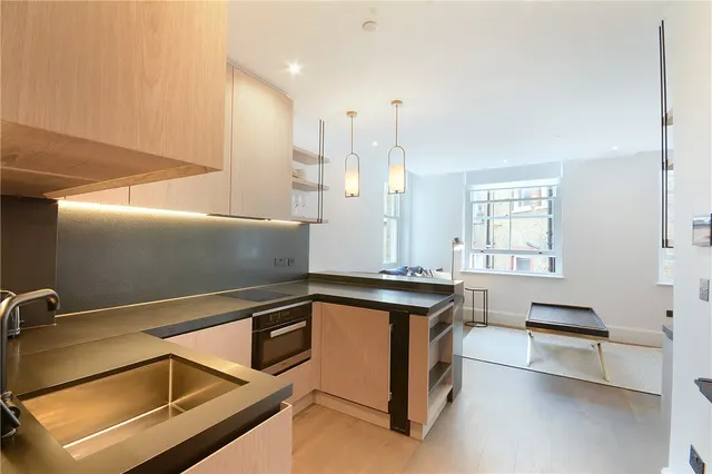 Cresswell Gardens, Chelsea, SW5, photo 2