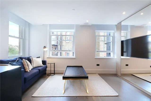 Cresswell Gardens, Chelsea, SW5, photo 1