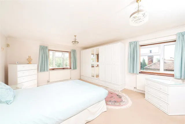 Spindleberry, Ditchfield Common, HP14, photo 3