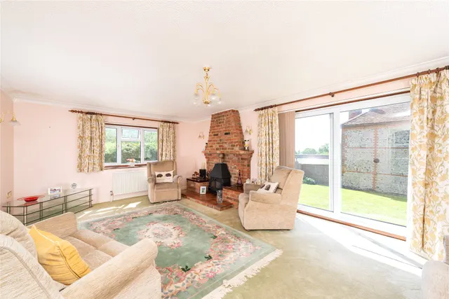 Spindleberry, Ditchfield Common, HP14, photo 2