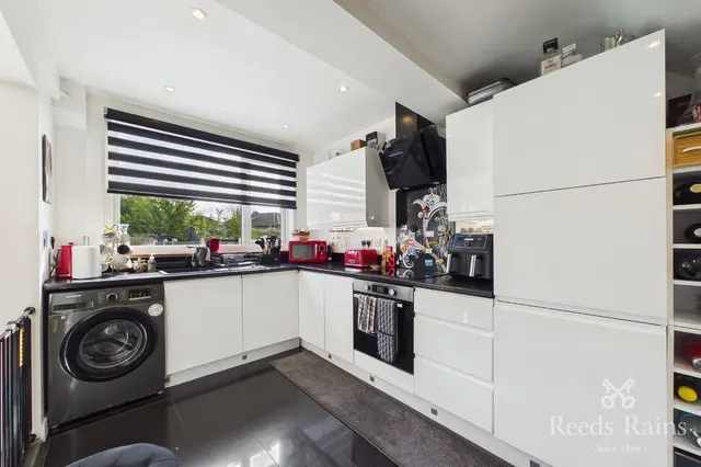 Platt Lane, Hindley, WN2, photo 2