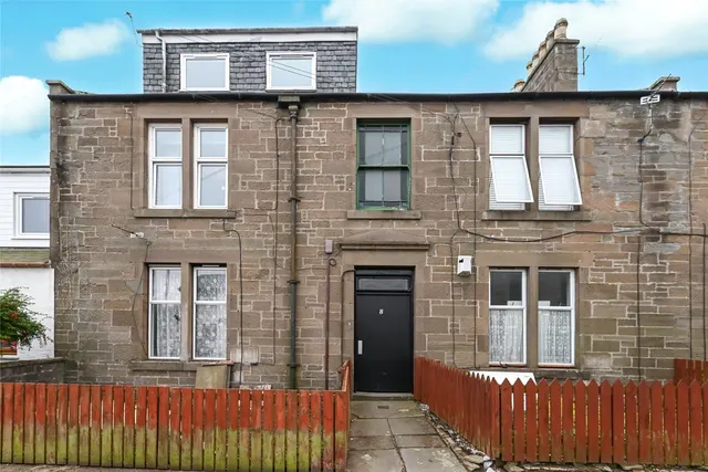 East School Road, Dundee, Angus, DD3, photo 1