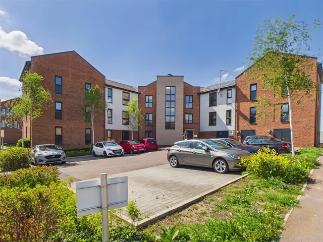 Burrows Close, Gloucester, GL2, photo 1