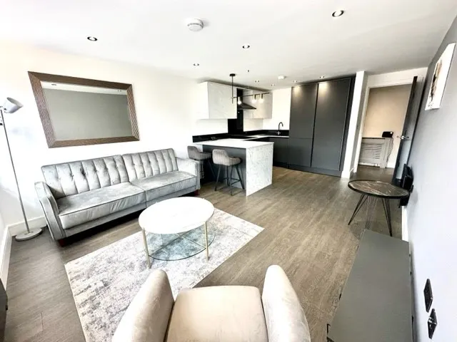 Photo 2 — Buckingham House, 4 Glovers Court, Preston, Lancashire, PR1 3AT