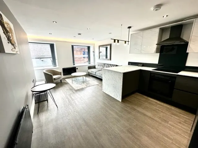 Buckingham House, 4 Glovers Court, Preston, Lancashire, PR1 3AT, photo 1