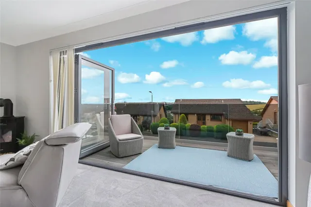 Photo 2 — Blairdenon Drive, Sauchie, Alloa, Clackmannanshire, FK10