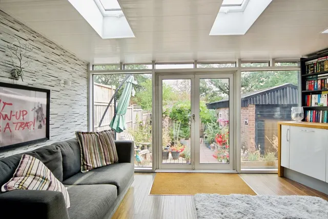 Photo 2 — Helmsdale Close, Romford, RM1