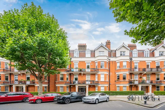 London, W9, photo 1