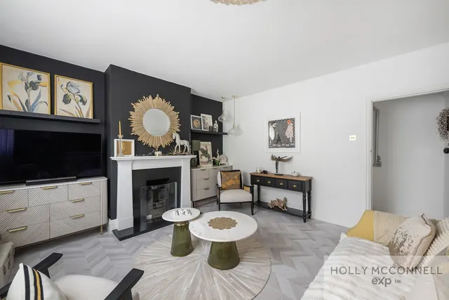 Dainton Close, Bromley, BR1, photo 3