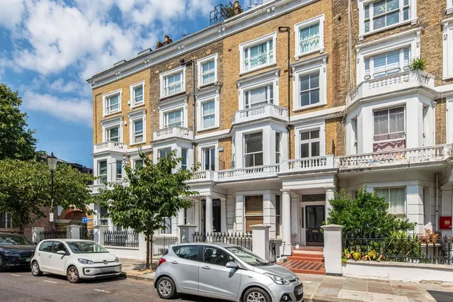 Lexham Gardens, London, W8, photo 1