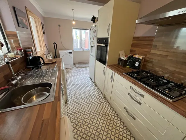 East View, Bawtry, DN10, photo 2