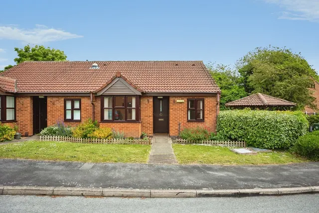 Windleden Road, Loughborough, LE11, photo 1