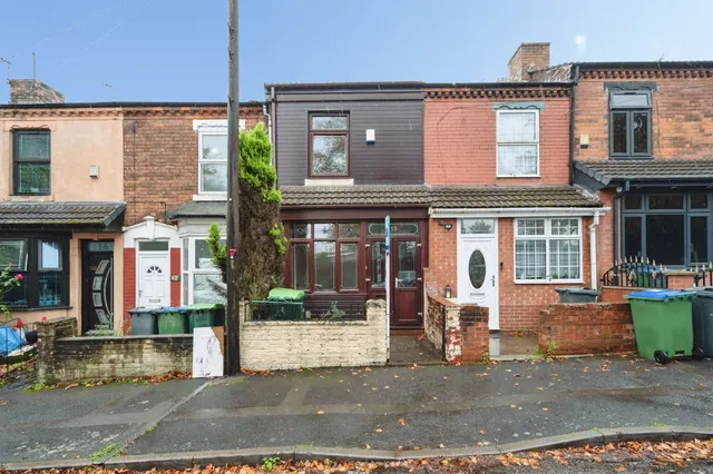 Highfield Road, Smethwick, B67, photo 2
