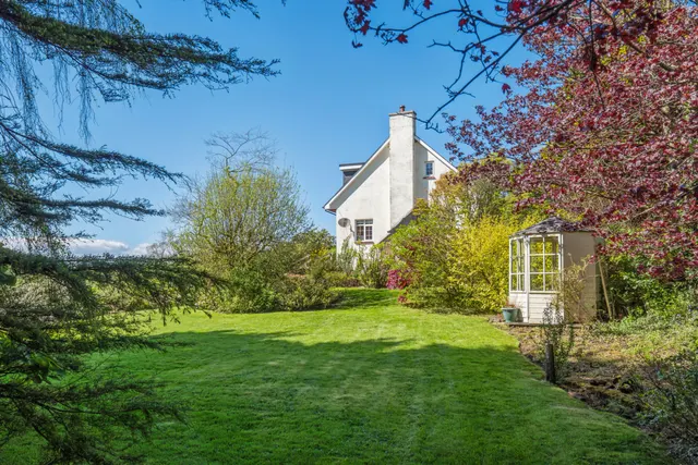 Photo 2 — Ford House, Penny Glen, By Culzean, KA19 8JP