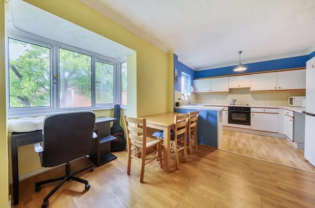 Jasmine Court, Cambridge, CB1, photo 3