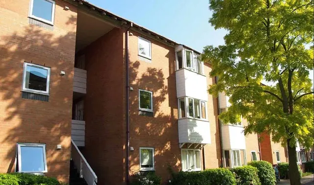 Jasmine Court, Cambridge, CB1, photo 1