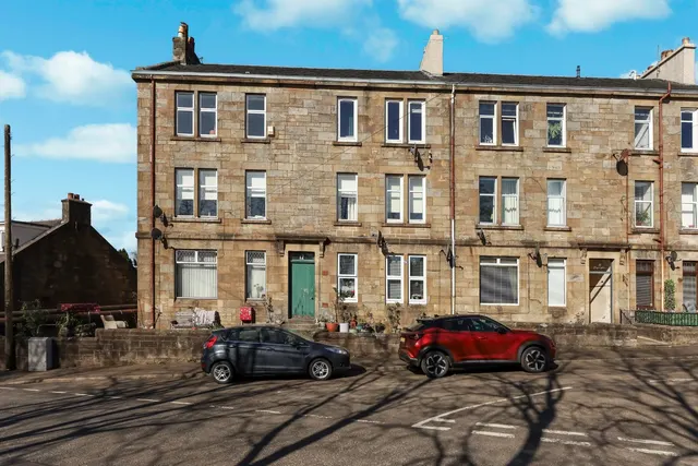 Janefield Place, Beith, North Ayrshire, KA15, photo 1