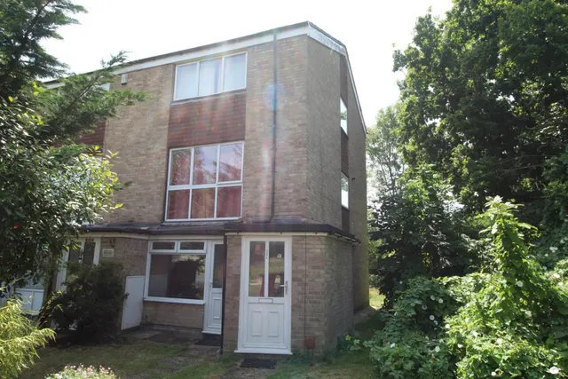 Hillbrow, Reading, Berkshire, photo 1