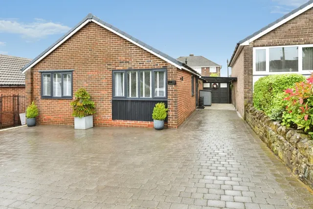 Myers Grove Lane, Sheffield, South Yorkshire, S6, photo 1