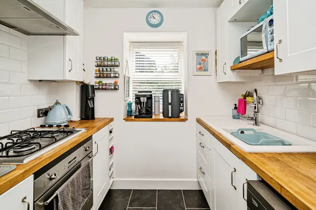 Photo 3 — Harkness Road, Burnham, Slough