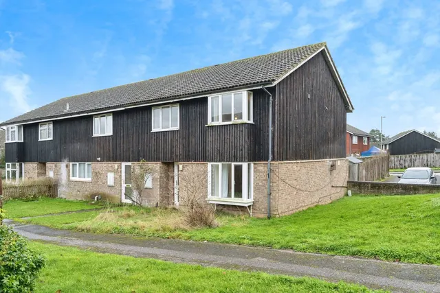 Royal Palace Close, Newmarket, Suffolk, CB8, photo 1