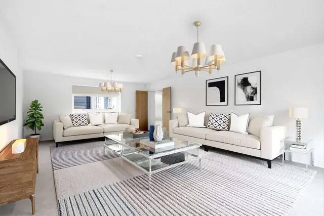 Photo 2 — Royal Oaks, Banstead, Surrey, SM7 3BE