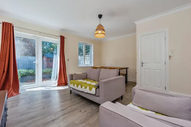 Photo 3 — Barlow Moor Road, Manchester, Greater Manchester, M21